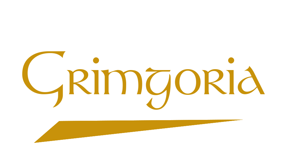 Grimgoria
